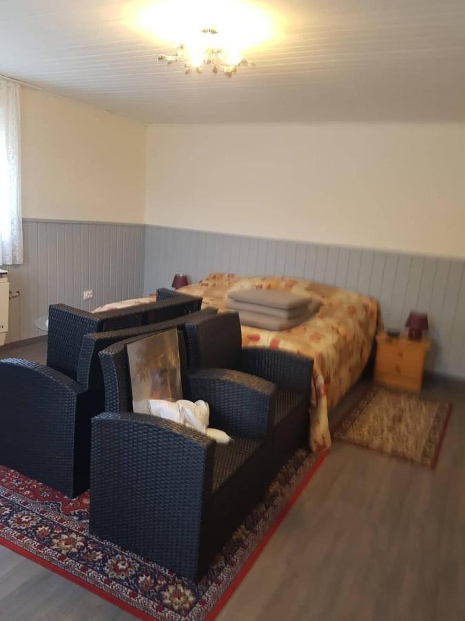 Napfeny Szallo Apartment Galambok Exterior foto