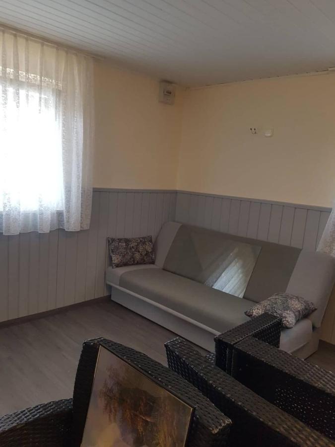 Napfeny Szallo Apartment Galambok Exterior foto